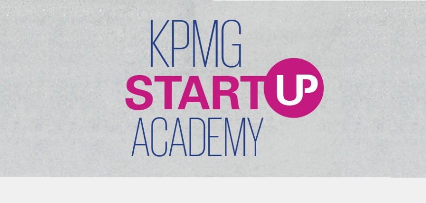  KPMG Startup Academy 