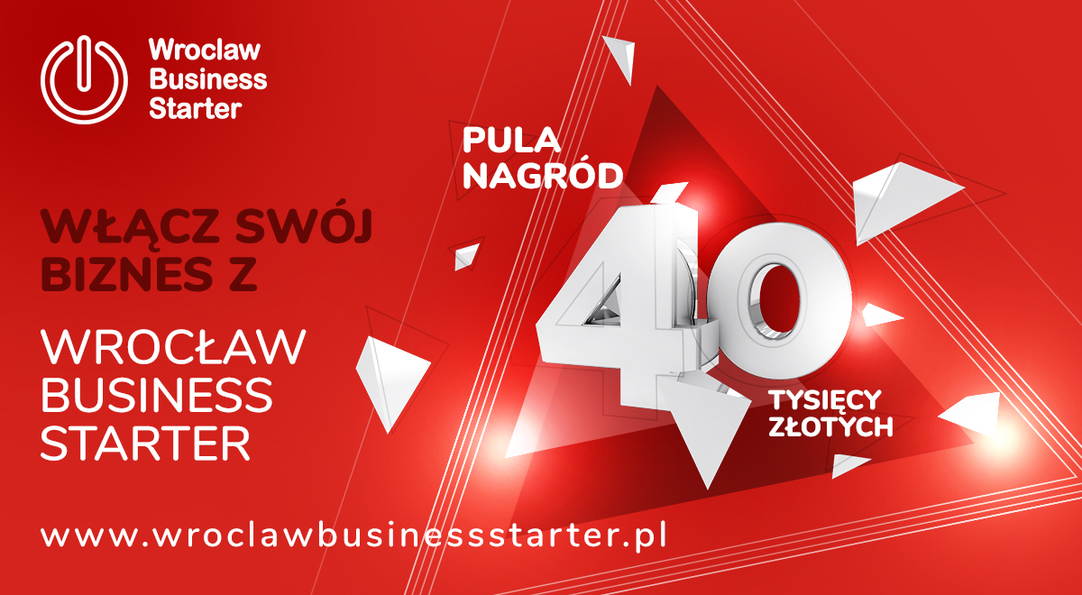 23.03.2017 Wrocław Business Starter 2017