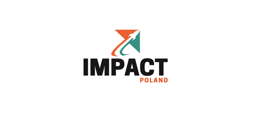 12.03.2018 Demo Day IMPACT_POLAND 2018 Warszawa 