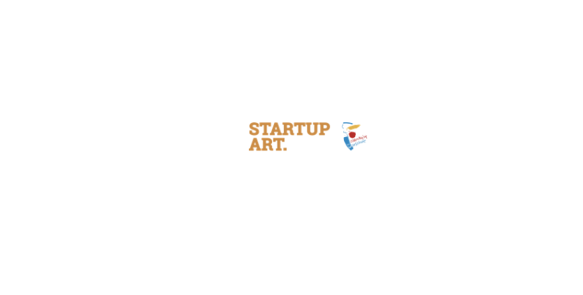 Piąta edycja Startup Art 2018 