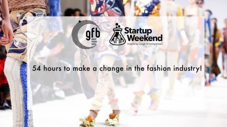 Startup Weekend - Global Fashion Battle Poland 2017
