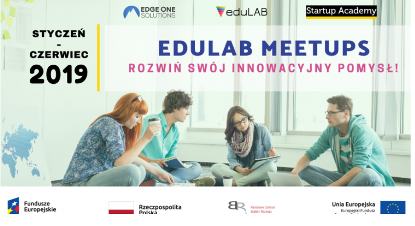 22.01.2019 EduLab Meetups UW 2019 Warszawa 