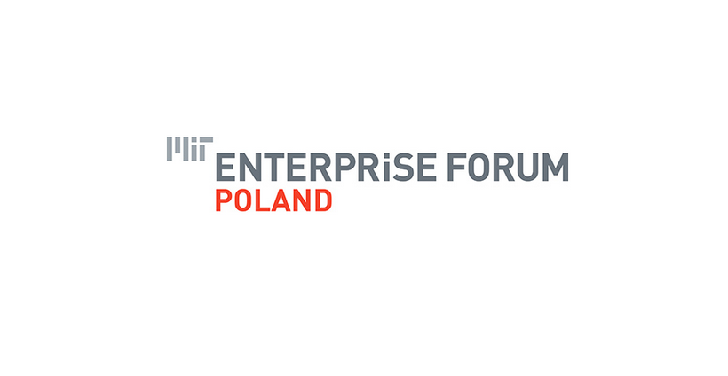 Finaliści 5. edycji programu MIT Enterprise Forum Poland 