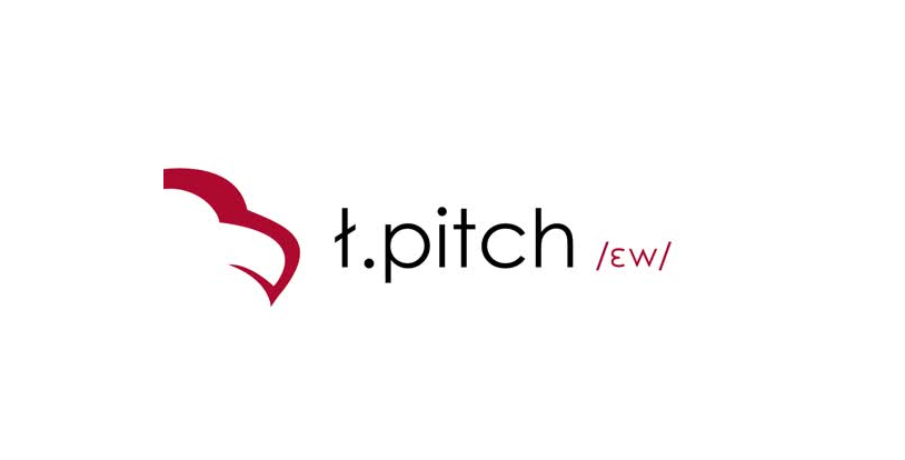 Ł.pitch Konkurs dla polskich startupów w Londynie  