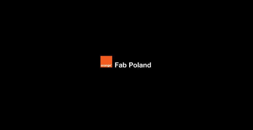 Program Orange Fab, podsumowanie edycji 2018 
