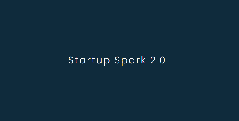 Rekrutacja do akceleratora Startup Spark 2.0 2.01.2019r do 15.02.2019r